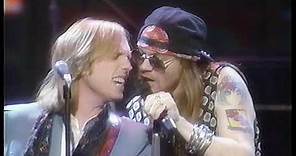 Axl Rose Greatest Singing Moments and Guest Appearances