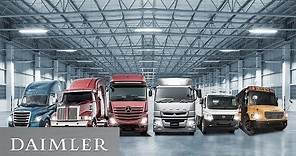 Daimler Trucks 2019
