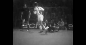 1970/71.- AFC Ajax 3 Vs. Atlético Madrid 0 (Copa de Europa - Semifinal (Vuelta))