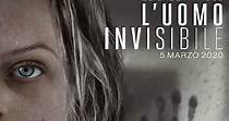 L'Uomo Invisibile - Film (2020)