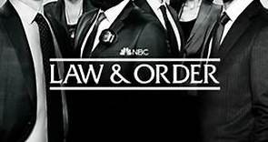 Law & Order: Season 21 Episode 10 Black and Blue