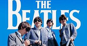 The Beatles: Eight Days A Week (Documental Completo En Español Latino)