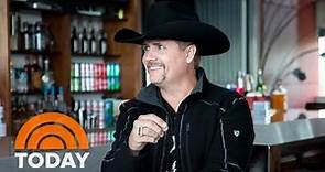 John Rich On His Nashville Home, Country Music Roots, And Mission To Give Back (Full) | TODAY