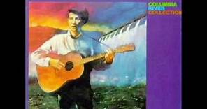 Roll on Columbia - Woody Guthrie