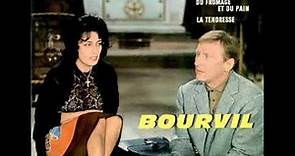1963 Bourvil La tendresse