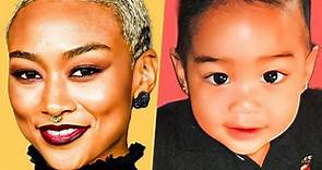 The Story of Tati Gabrielle | Life Before Fame