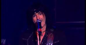 L.A. Guns - Hollywood Forever [Live in Concert] (Official Video)