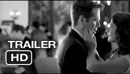 Much Ado About Nothing Official Trailer #1 (2013) - Joss Whedon Movie HD