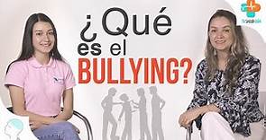 ¿Qué es el Bullying? | Tu Salud Guía