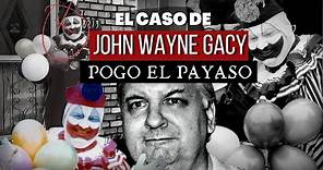 El caso de John Wayne Gacy - "Payaso Asesino" | Criminalista Nocturno
