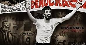 La historia de Sócrates, el líder de la Democracia Corinthiana que frenó a la dictadura en Brasil