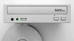 How to Update a CD ROM Driver