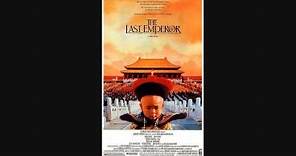 The Last Emperor - El último emperador (1987, Bernardo Bertolucci) -subt. español-