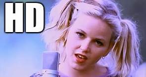 Letters To Cleo - Here and Now (Remastered HD Music Video)