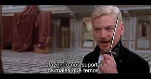 Hamlet (1996, Kenneth Branagh)