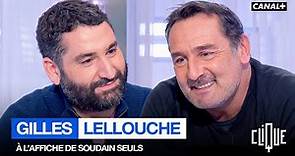 Gilles Lellouche : "Les César sont une loterie hyper appréciable" - CANAL+