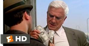 The Naked Gun: From the Files of Police Squad! (9/10) Movie CLIP - Maybe This'll Help (1988) HD