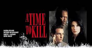 Il momento di uccidere (film 1996) TRAILER ITALIANO