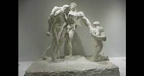 Camille Claudel, la mejor escultora de la historia del arte