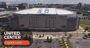 United Center: A Quick Look