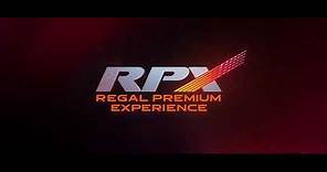 RPX at Regal Theatres