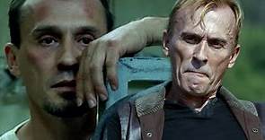 The Life and Sad Ending of Robert Knepper