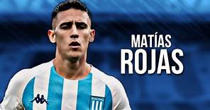 Matías Rojas • Highlights • 2023 | HD