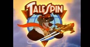 TaleSpin Intro