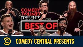 Comedy Central Presents ... Best of Staffel 2 (mit Abdelkarim, Felix Lobrecht und mehr)