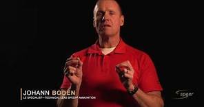 Speer® Bullet Points: How Do Hollow Points Work?