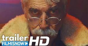 L'UOMO CHE UCCISE HITLER E POI IL BIGFOOT | DVD/ Digital Trailer ITA del film con Sam Elliot