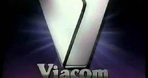 Viacom Logo History