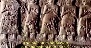History Channel Documentary - Ancient Mesopotamia The Sumerians