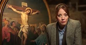 Philomena Cunk on Jesus - Part 1