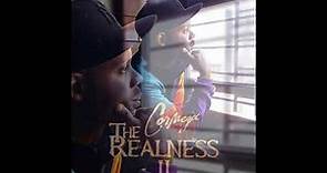 Cormega - This Life of Ours [Visualizer]