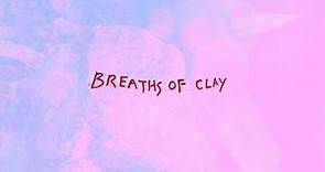 Olof Dreijer & Mount. Sims - 'Breaths Of Clay' (Official Visualiser)
