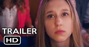 The Final Girls Official Trailer #1 (2015) Nina Dobrev, Taissa Farmiga Comedy Horror Movie HD