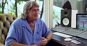 Mike Oldfield Story (BBC Documentary)