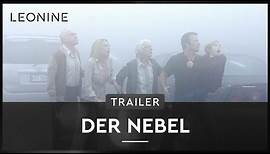 Der Nebel - Trailer (deutsch/german)
