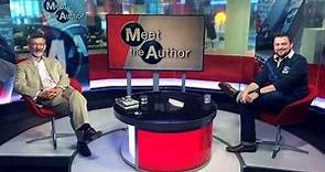 Meet the Author with William Boyd - BBC News Channel