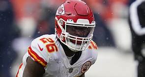 Pioli: How Chiefs can use Bell in already loaded offense