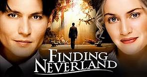 Finding Neverland (2004) | trailer