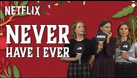 Zeit der Geheimnisse | Never Have I Ever | Netflix