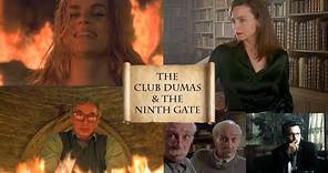 The Club Dumas & The Ninth Gate