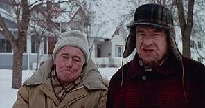 Grumpy Old Men (1993) Original Theatrical Trailer [FTD-0344]