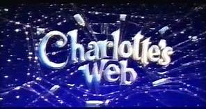 Charlotte's Web (2006) Trailer
