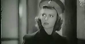 Ellery Queen's Penthouse Mystery (1941)