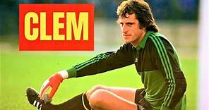 Clem - A tribute to Ray Clemence