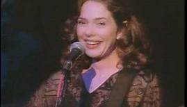 Nanci Griffith - Other Voices, Other Rooms (Part 2) [1993] HD