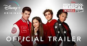High School Musical: The Musical: The Series | Official Trailer | Disney+